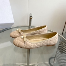 Christian Dior Low Shoes